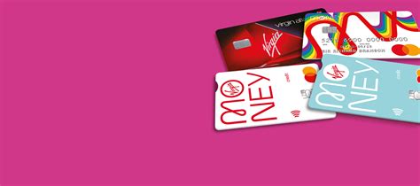 virgin money credit card checker